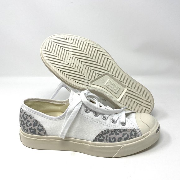 💖MEGA SALE💖Converse JP Low Top White Egret Canvas Shoes Women's 6.5 169277C - Picture 5 of 10